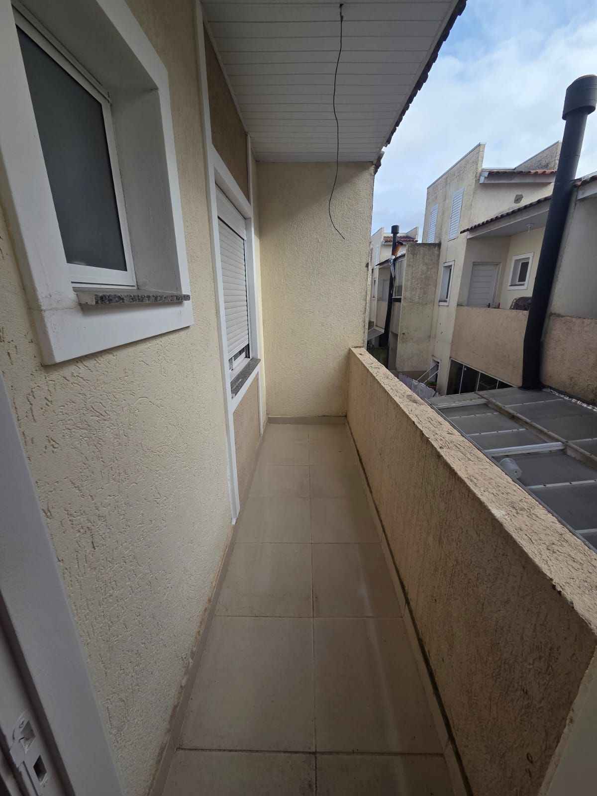 Sobrado à venda com 2 quartos, 49m² - Foto 11