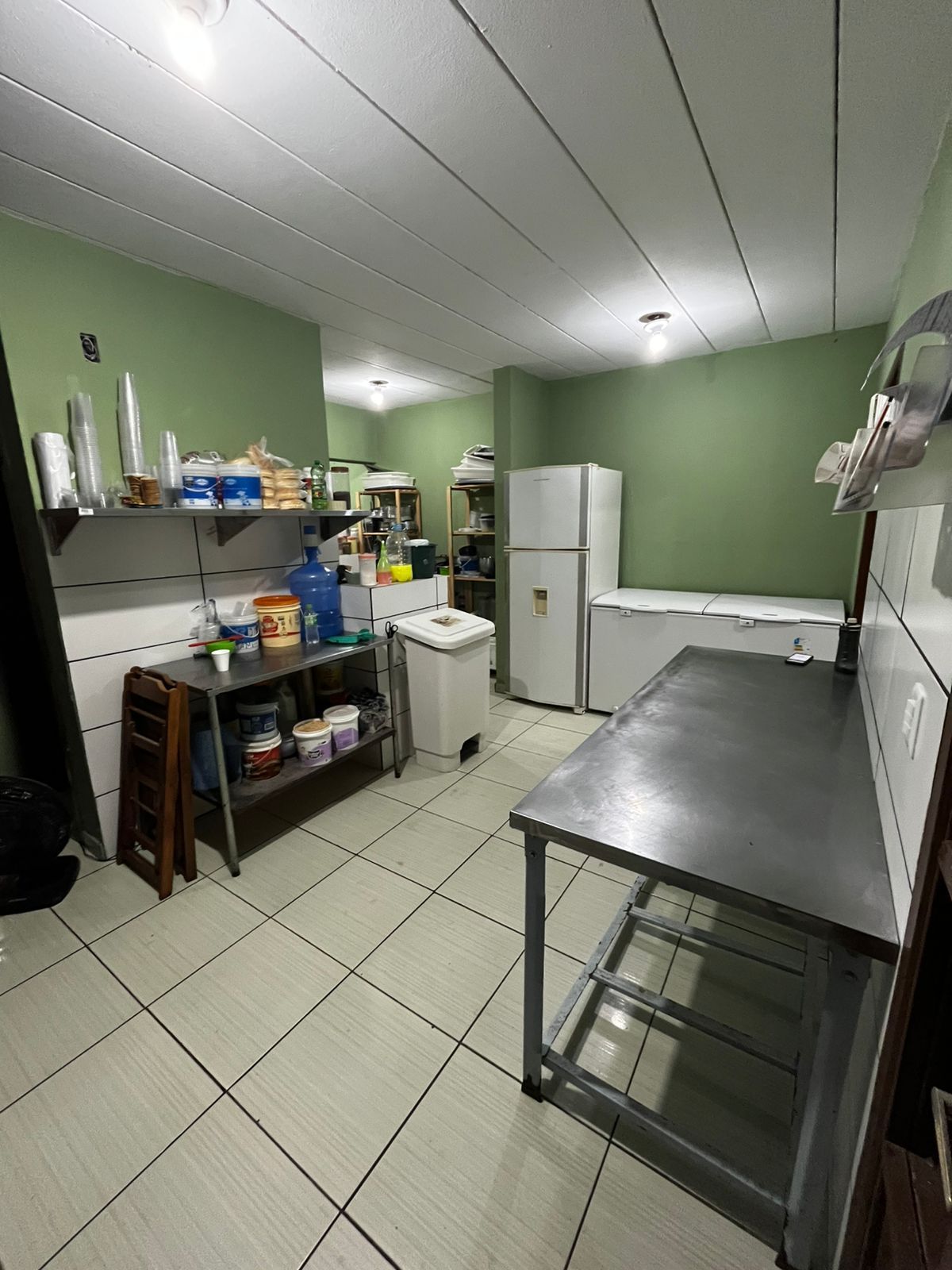 Loja-Salão à venda com 1 quarto, 81m² - Foto 6