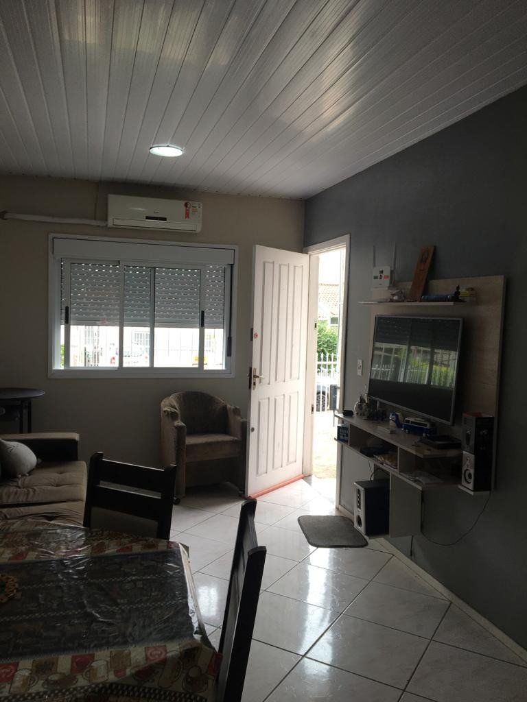 Casa à venda com 2 quartos, 52m² - Foto 6