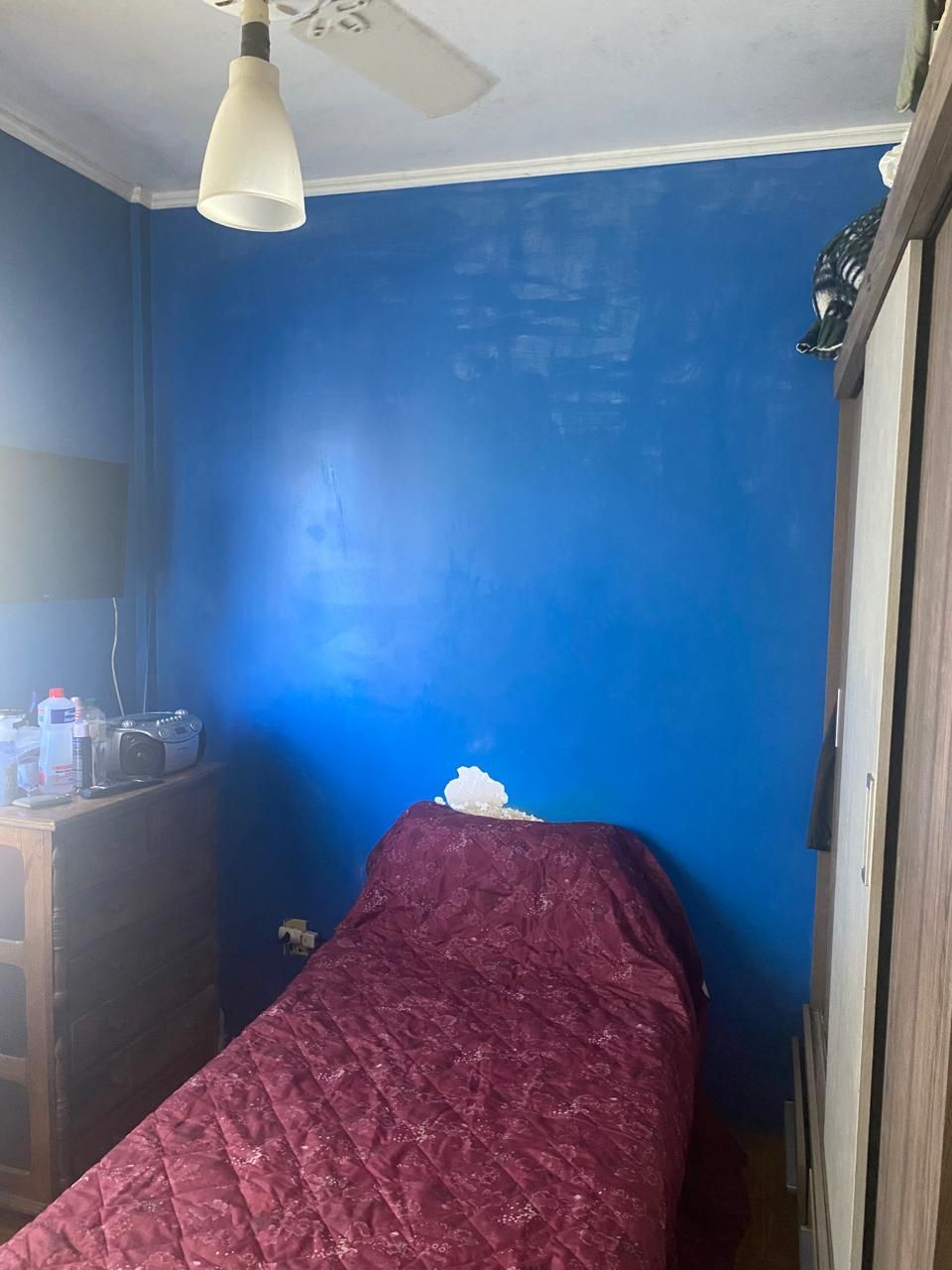 Apartamento à venda com 2 quartos, 47m² - Foto 18