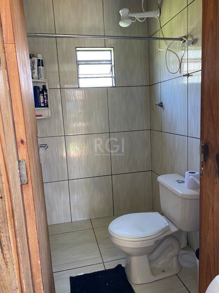 Casa à venda com 2 quartos, 47m² - Foto 8