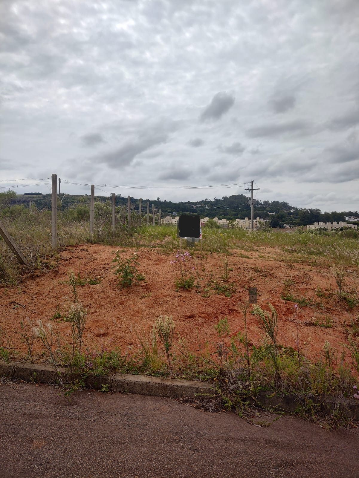 Terreno, 200 m² - Foto 3