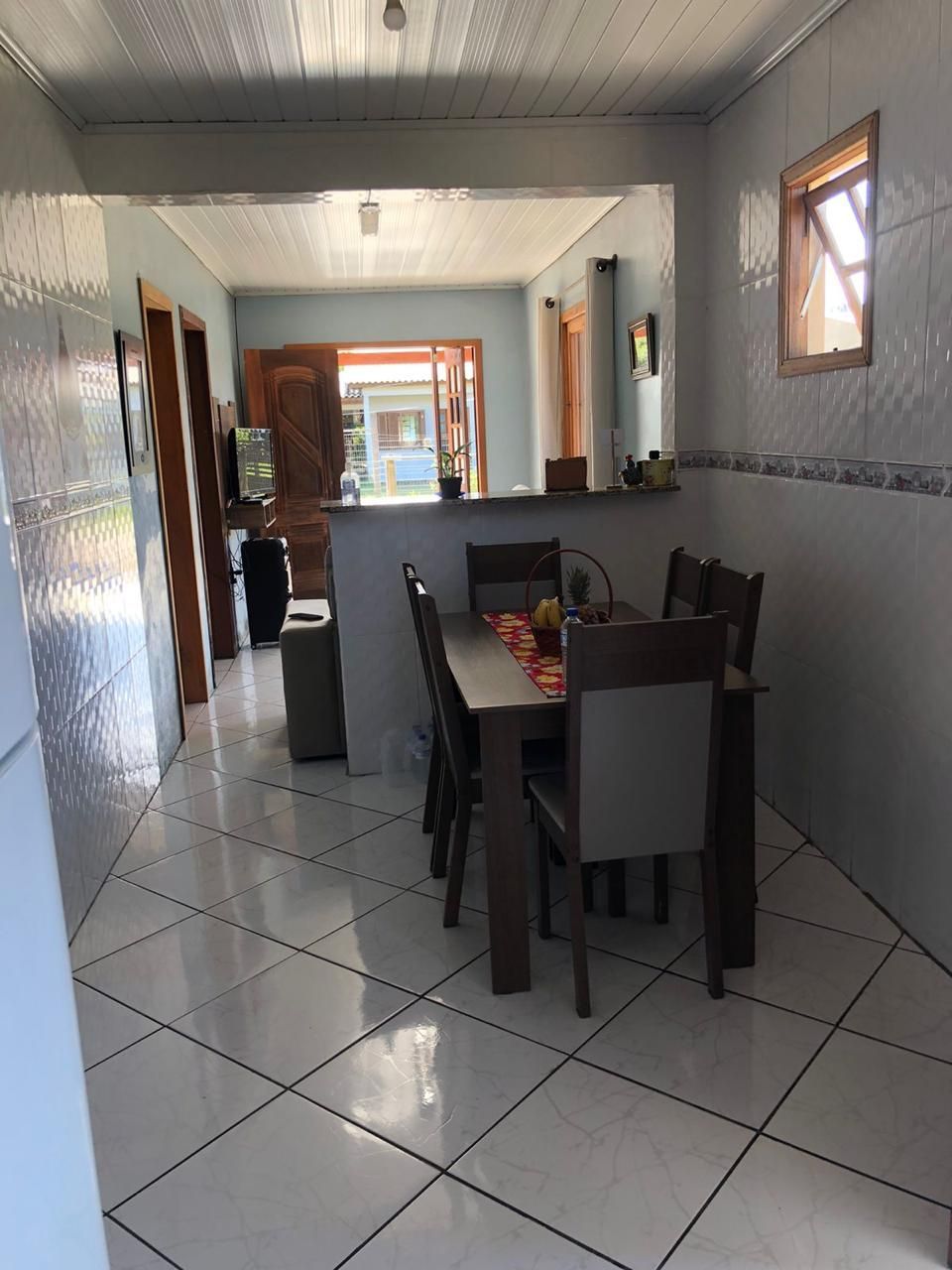 Casa à venda com 3 quartos, 54m² - Foto 5