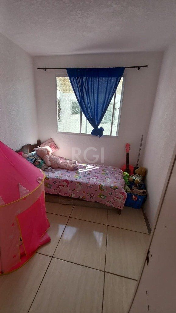 Apartamento à venda com 2 quartos, 33m² - Foto 9