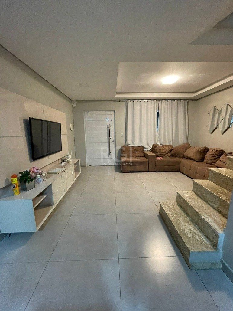 Apartamento à venda com 3 quartos, 149m² - Foto 3
