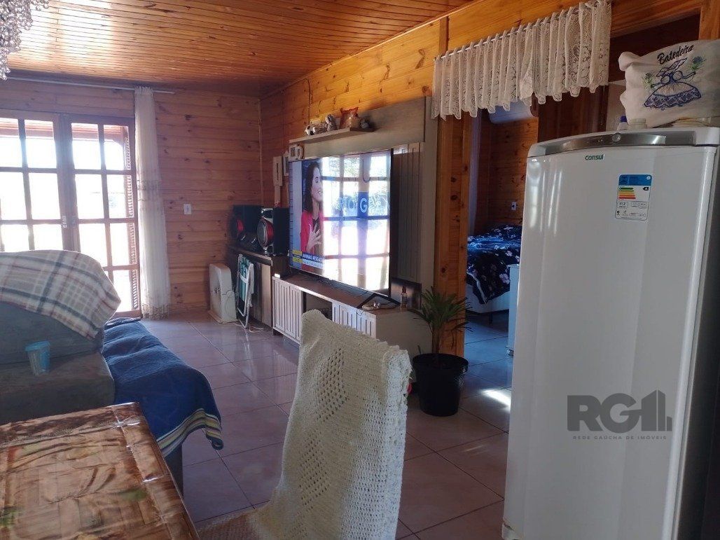 Casa à venda com 2 quartos, 70m² - Foto 9