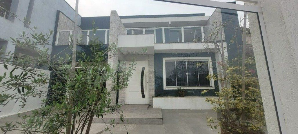 Sobrado, 4 quartos, 284 m² - Foto 1