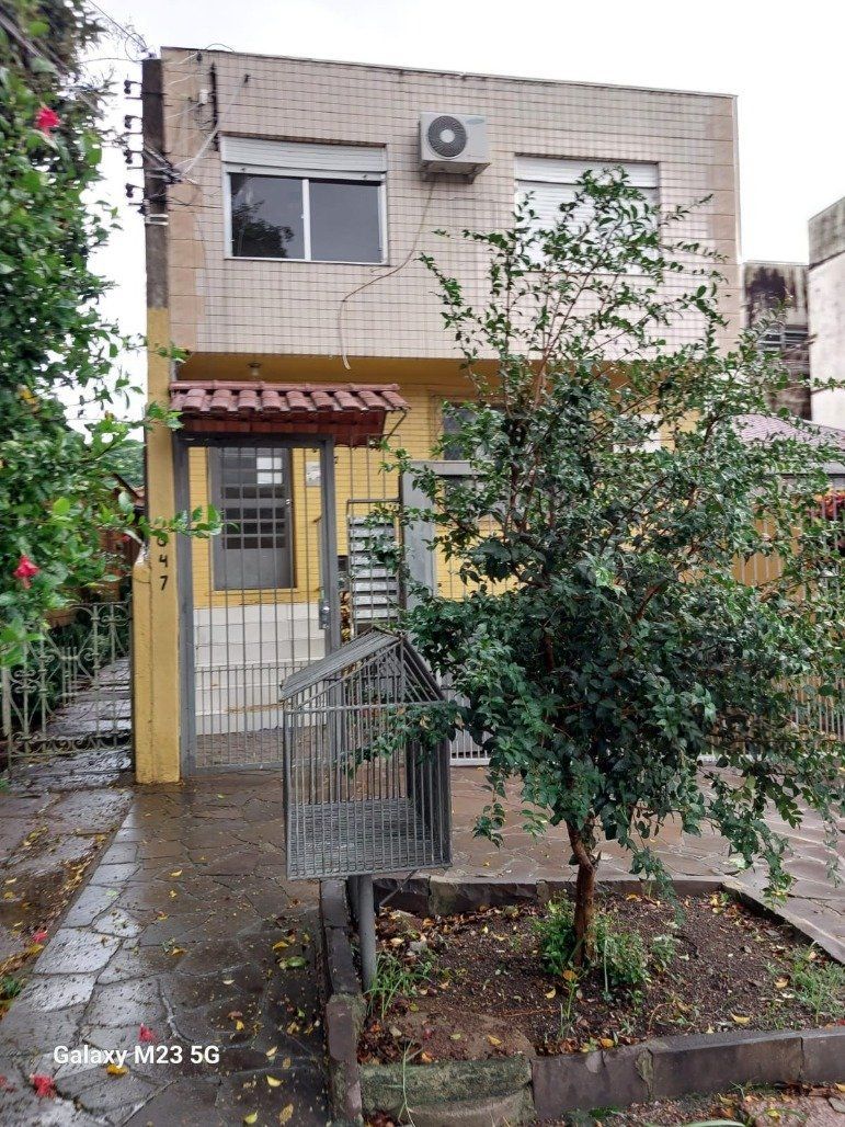 Apartamento 2 Dormitório(s) Bairro Santo Antonio