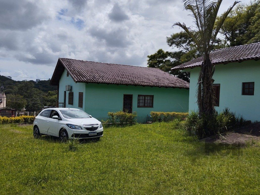 Casa à venda com 3 quartos, 360m² - Foto 32