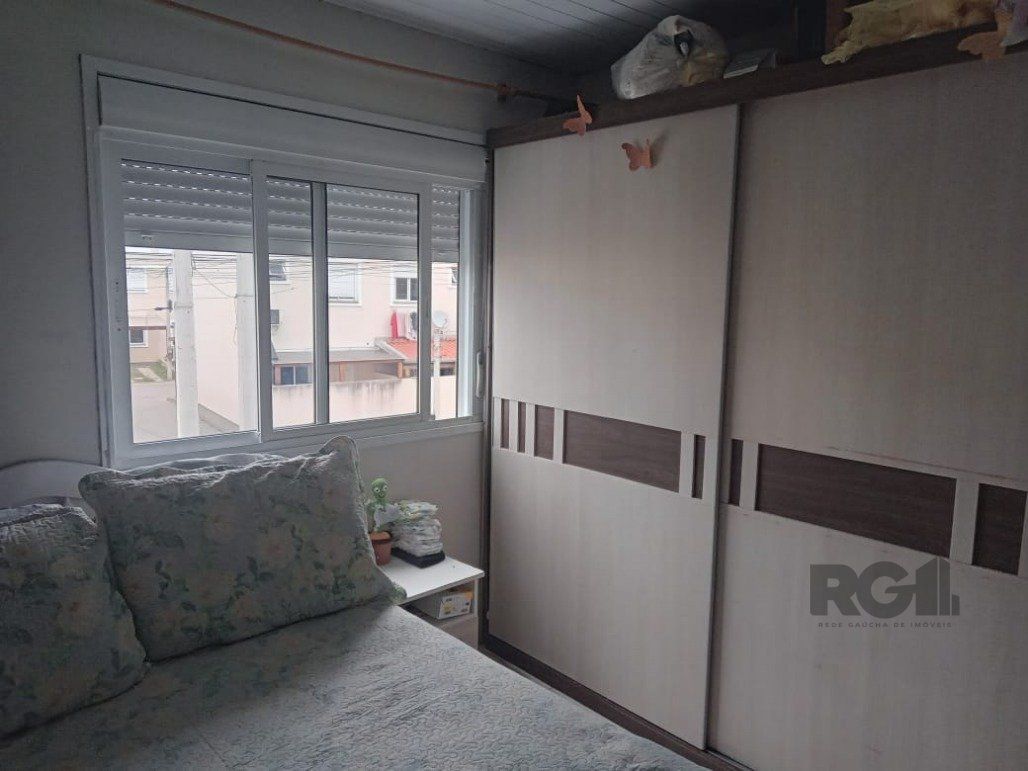 Casa de Condomínio à venda com 2 quartos, 82m² - Foto 6