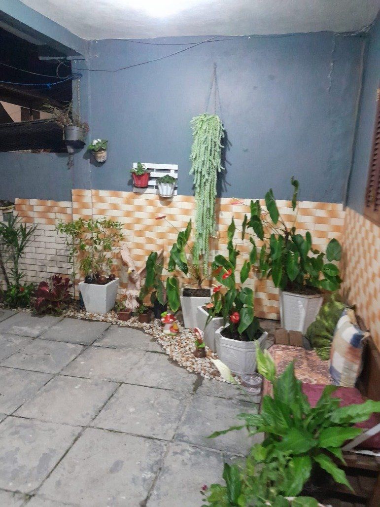 Casa à venda com 4 quartos, 159m² - Foto 25