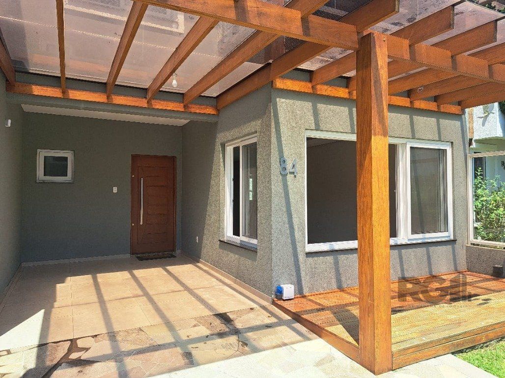 Casa à venda com 3 quartos, 156m² - Foto 36