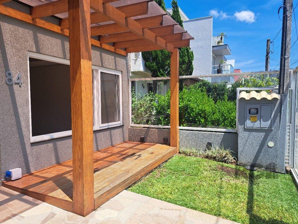 Casa à venda com 3 quartos, 156m² - Foto 34
