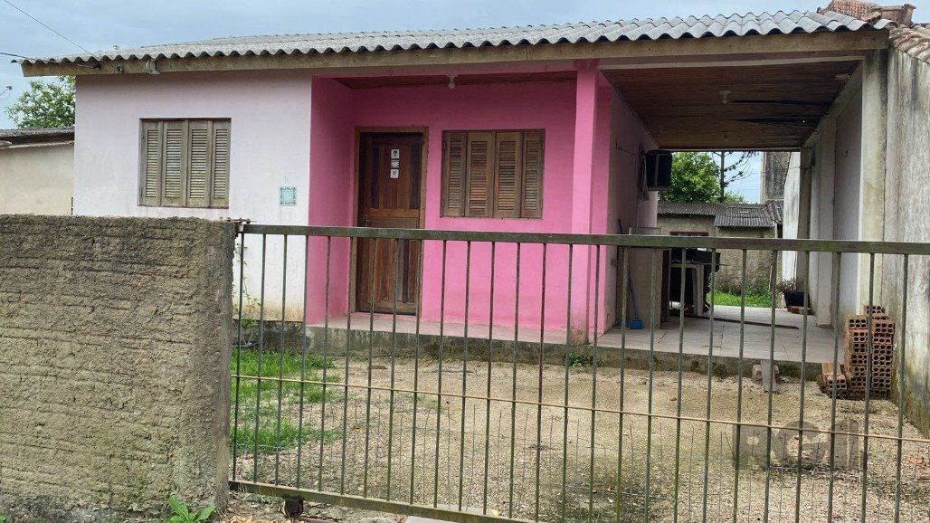 Casa à venda com 2 quartos, 60m² - Foto 11