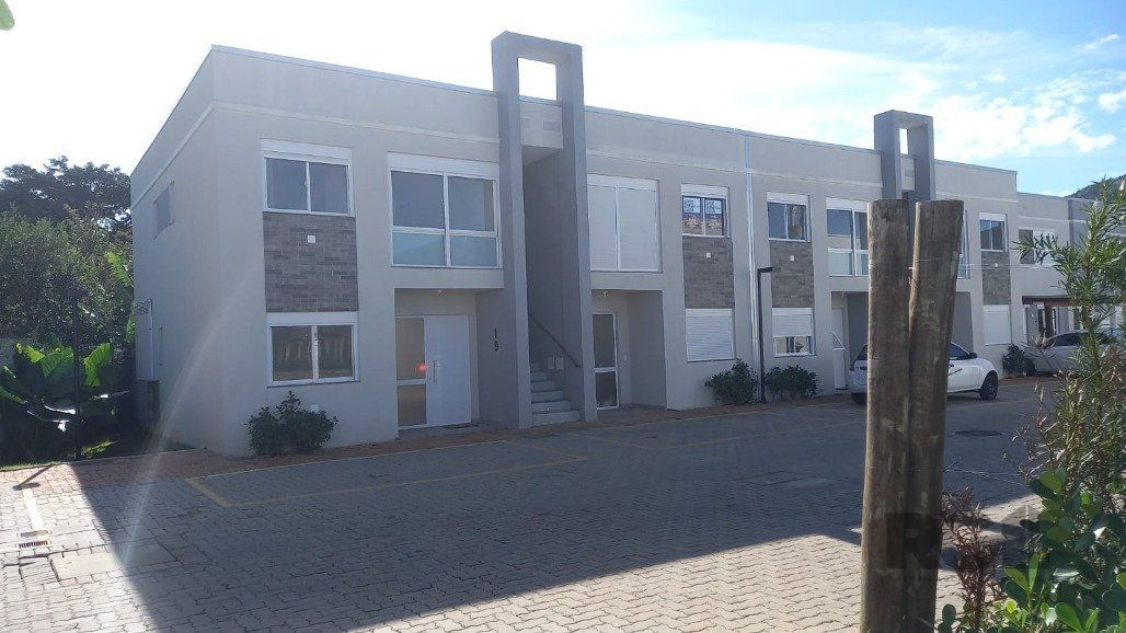 Apartamento, 1 quarto, 41 m² - Foto 1