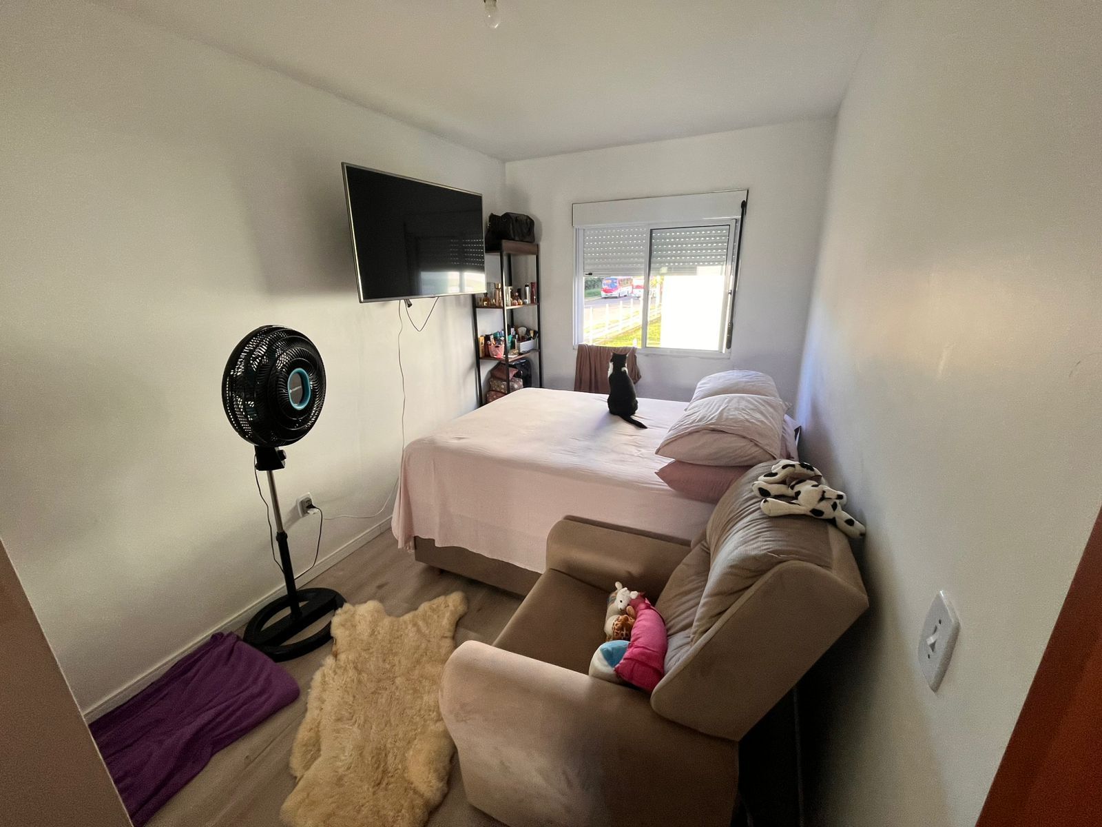 Apartamento à venda com 2 quartos, 51m² - Foto 9