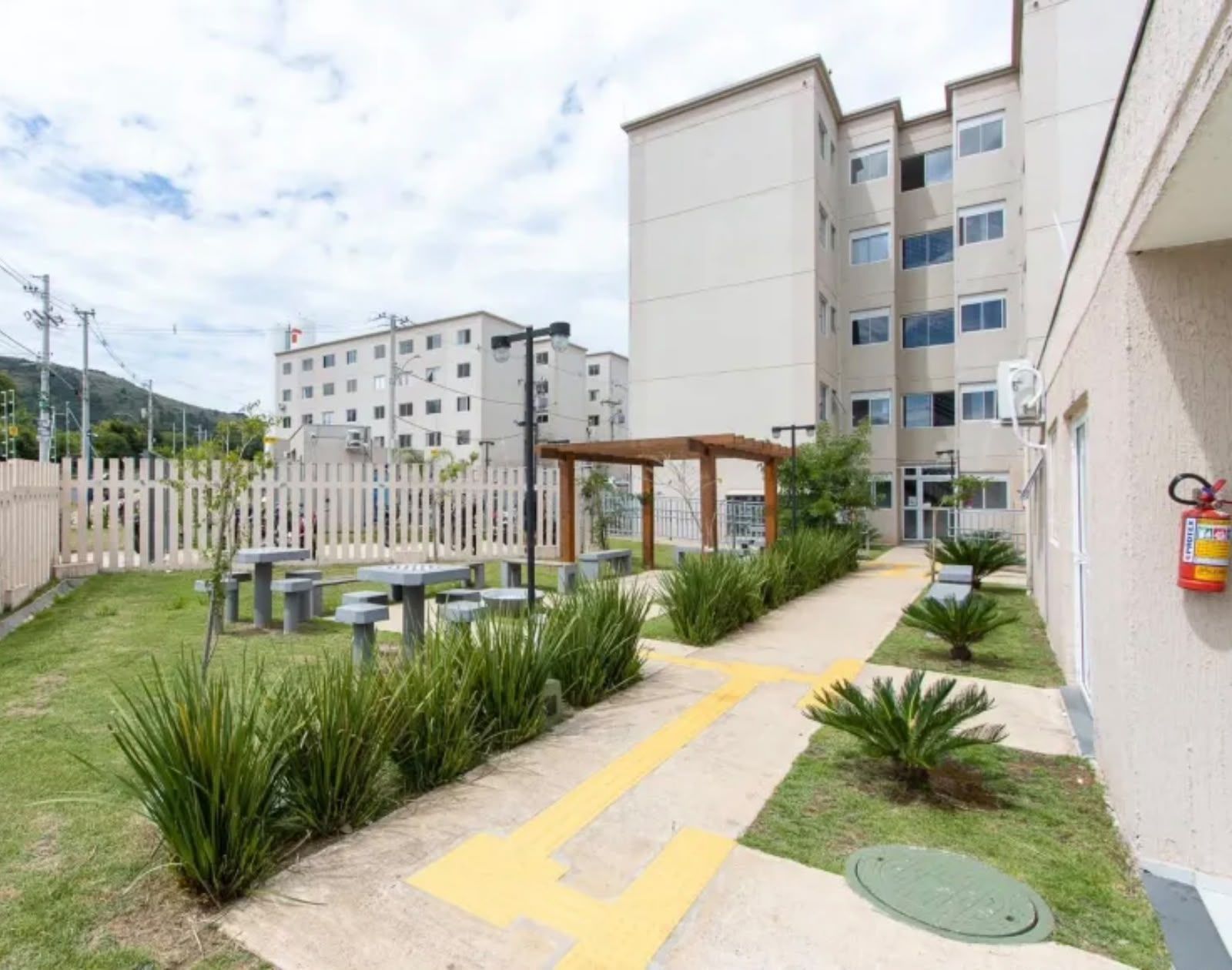 Apartamento, 2 quartos, à venda, 41 m², Vila Nova - Porto Alegre — foto 2