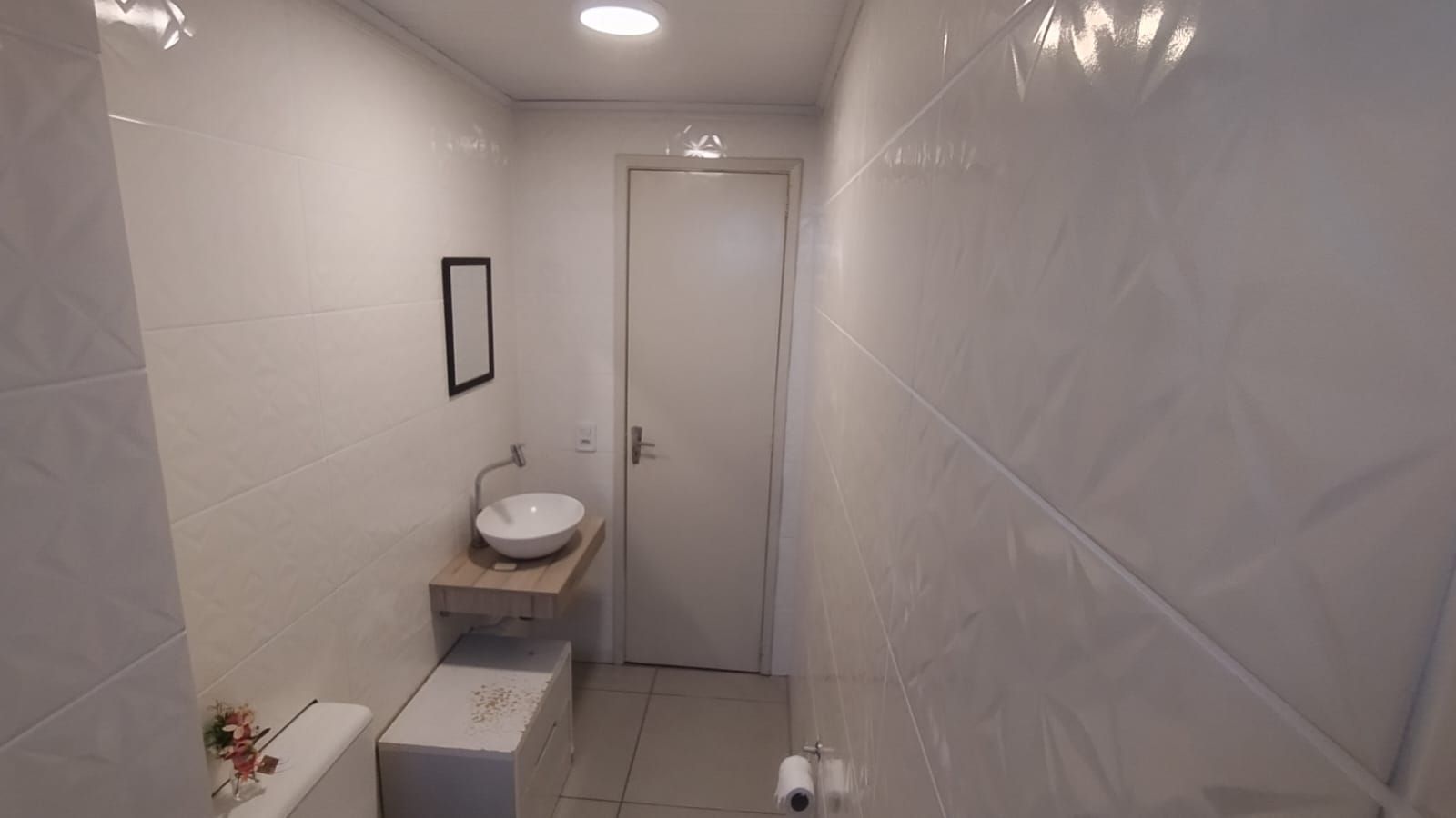 Apartamento à venda com 1 quarto, 44m² - Foto 19