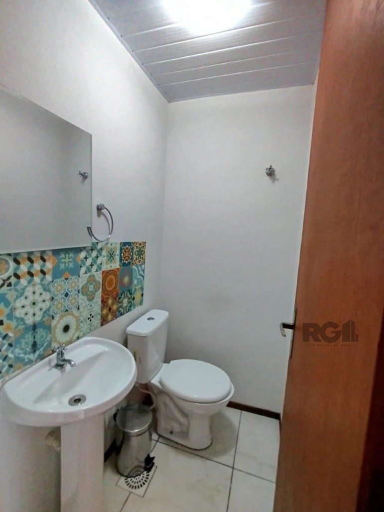 Casa de Condomínio à venda com 2 quartos, 82m² - Foto 8