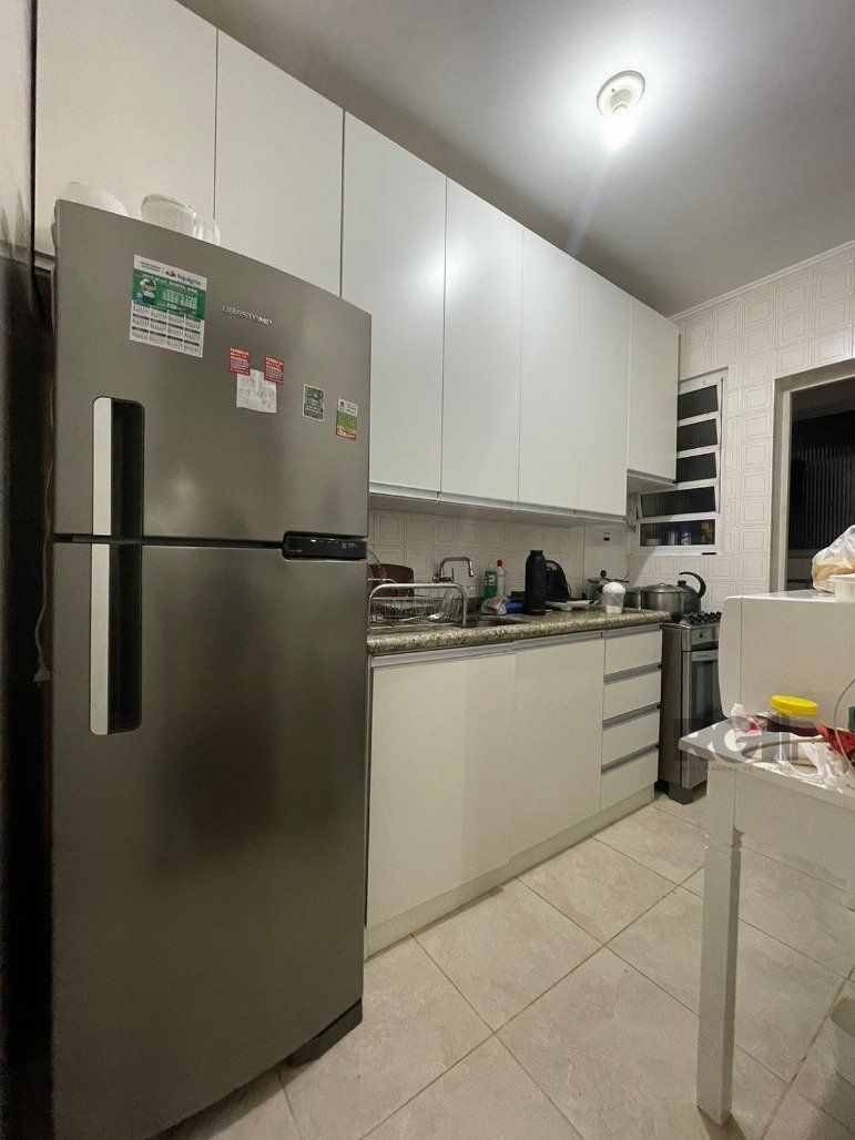 Apartamento, 2 quartos, 59 m² - Foto 4