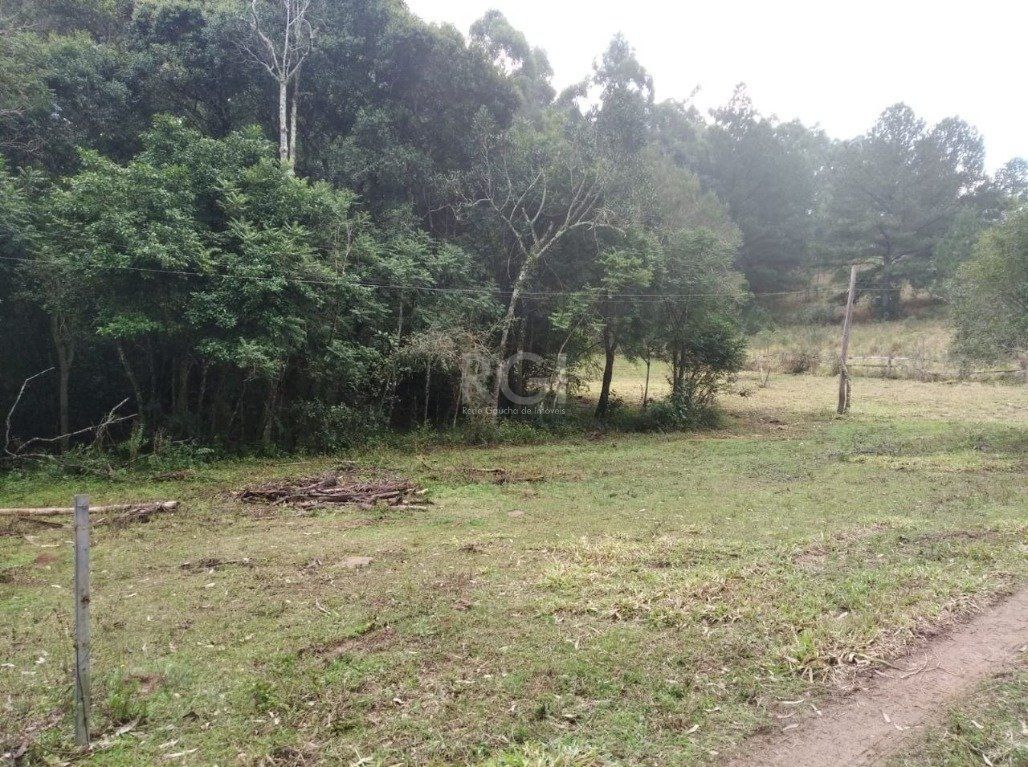 Terreno no bairro Extrema