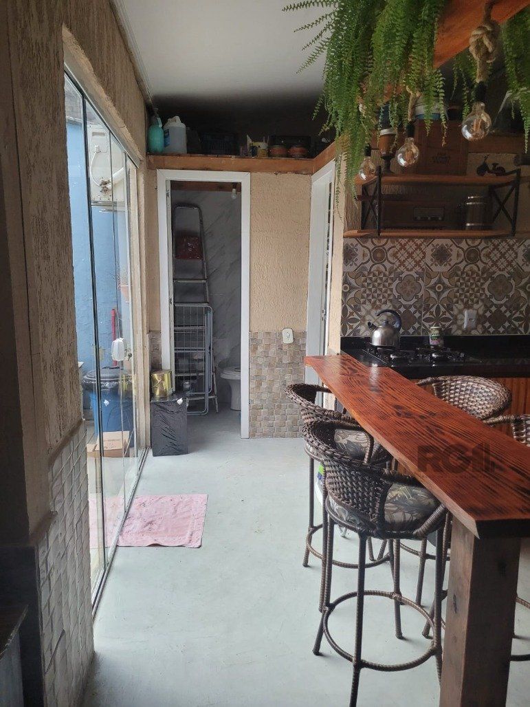 Casa à venda com 2 quartos, 100m² - Foto 6