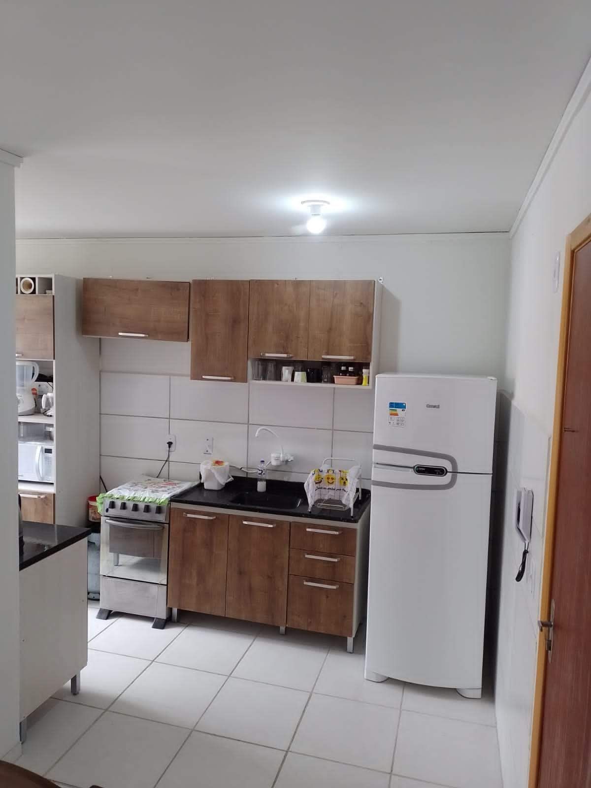 Apartamento, 2 quartos, 51 m² - Foto 5