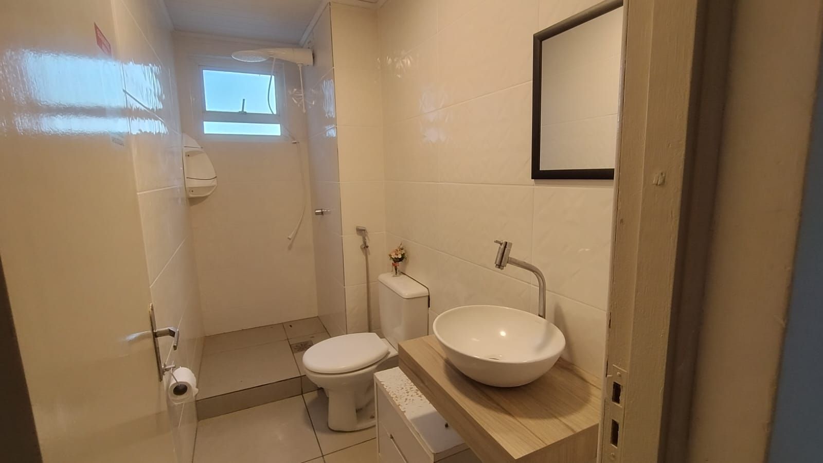 Apartamento à venda com 1 quarto, 44m² - Foto 18