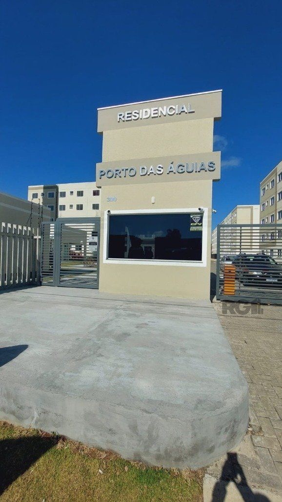 Apartamento, 2 quartos, 40 m² - Foto 1