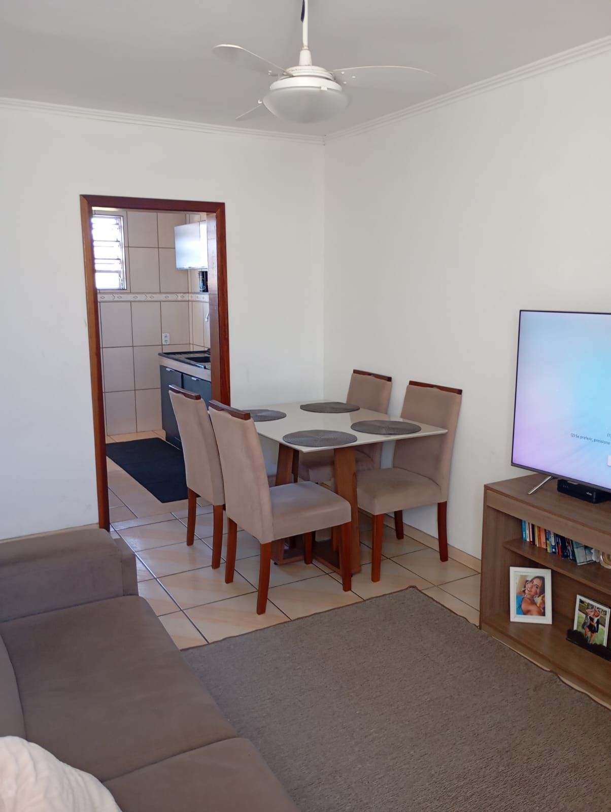 Apartamento à venda com 3 quartos, 68m² - Foto 4
