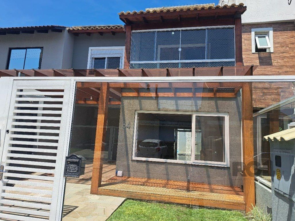 Casa à venda com 3 quartos, 156m² - Foto 31