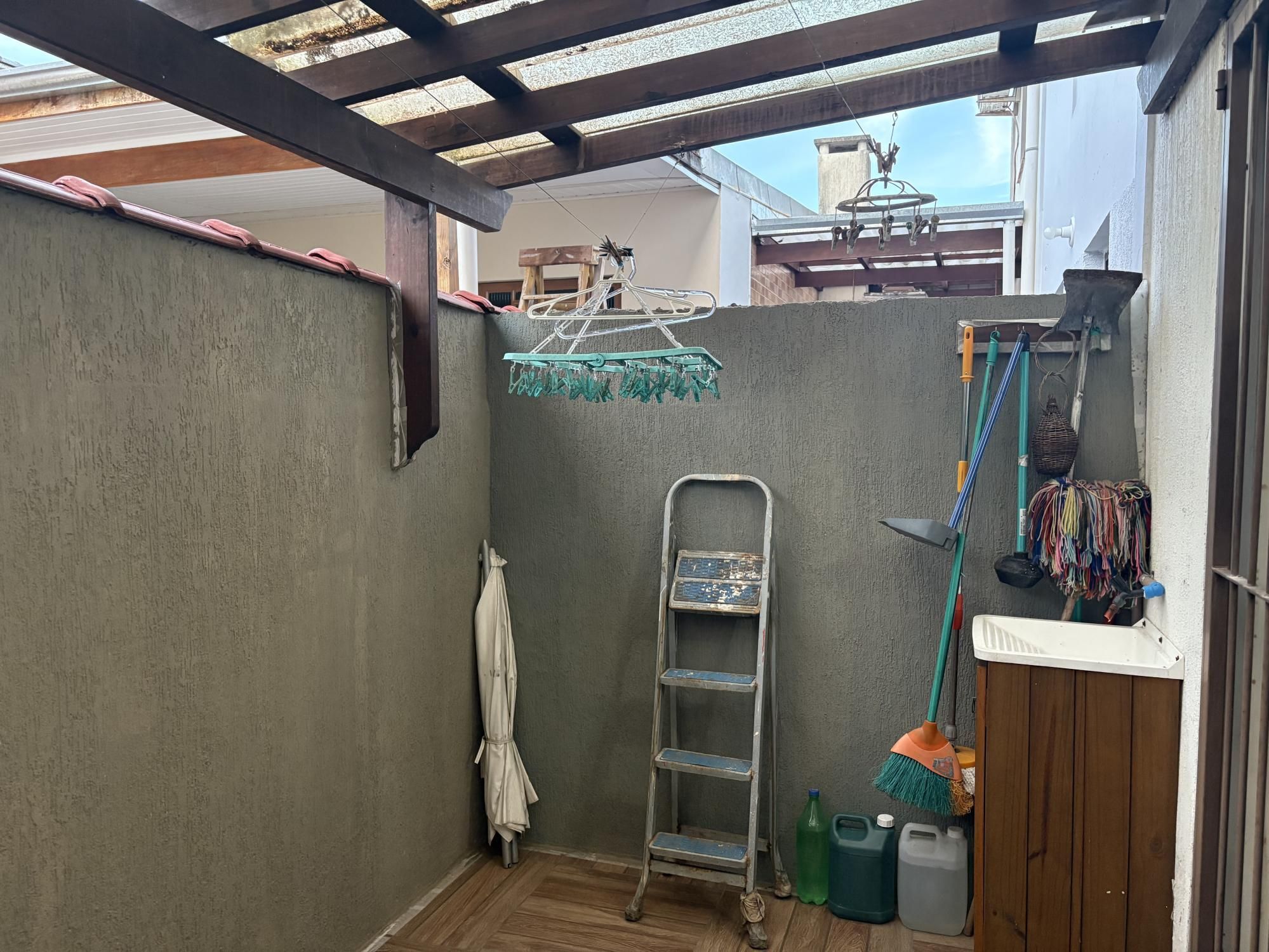 Sobrado à venda com 2 quartos, 68m² - Foto 14