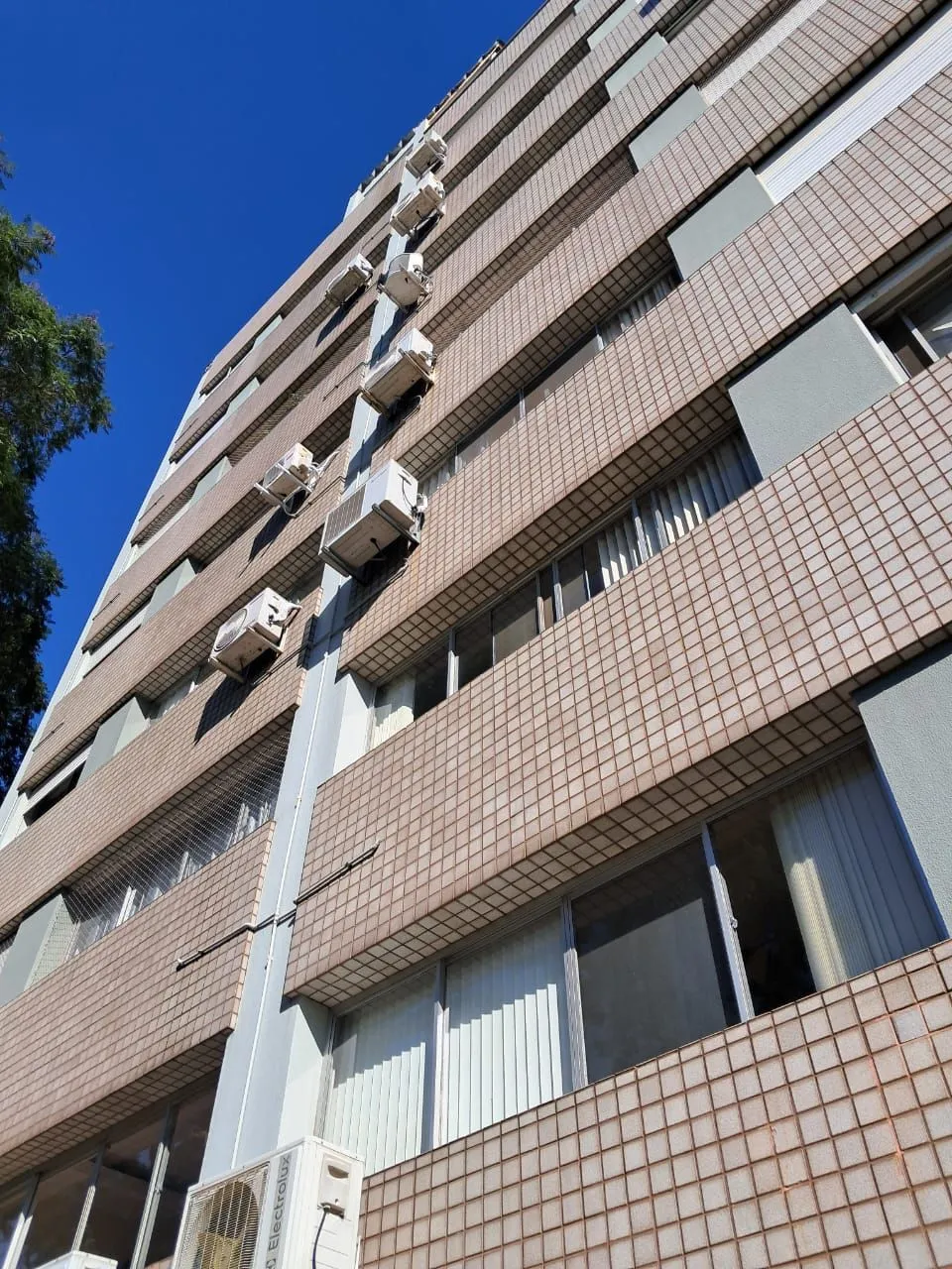 Apartamento 3 dormitórios no bairro Teresópolis