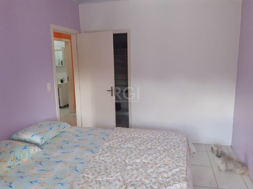 Casa à venda com 3 quartos, 161m² - Foto 9