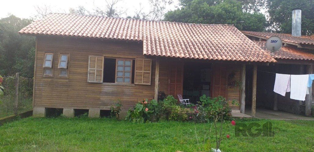 Sítio à venda com 3 quartos, 249m² - Foto 32