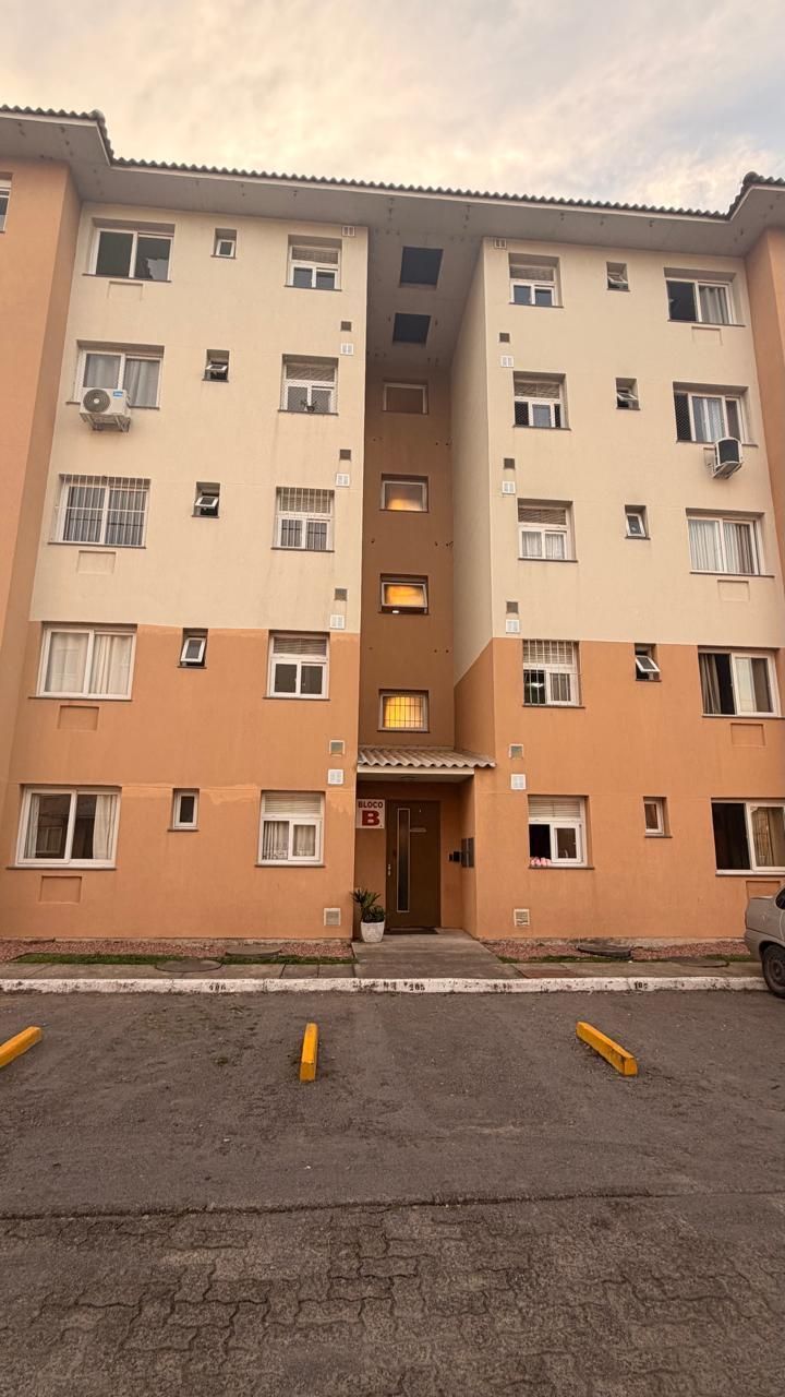 Apartamento, 2 quartos, à venda, 48 m², Restinga - Porto Alegre — foto 2