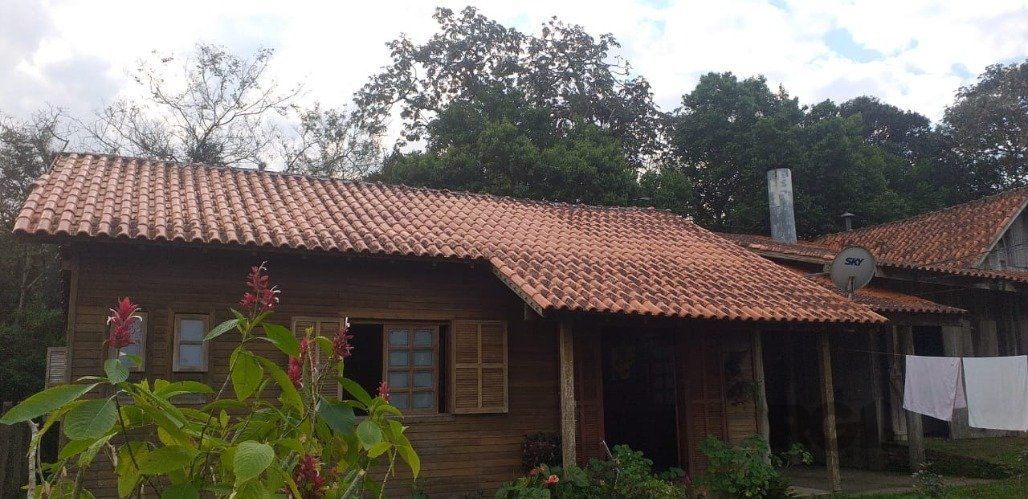 Chácara, 3 quartos, 2400 m² - Foto 40