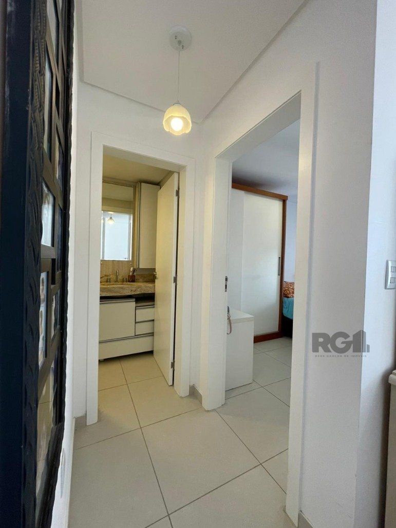 Apartamento à venda com 1 quarto, 42m² - Foto 6