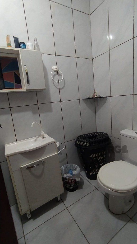 Casa de Condomínio à venda com 2 quartos, 46m² - Foto 11