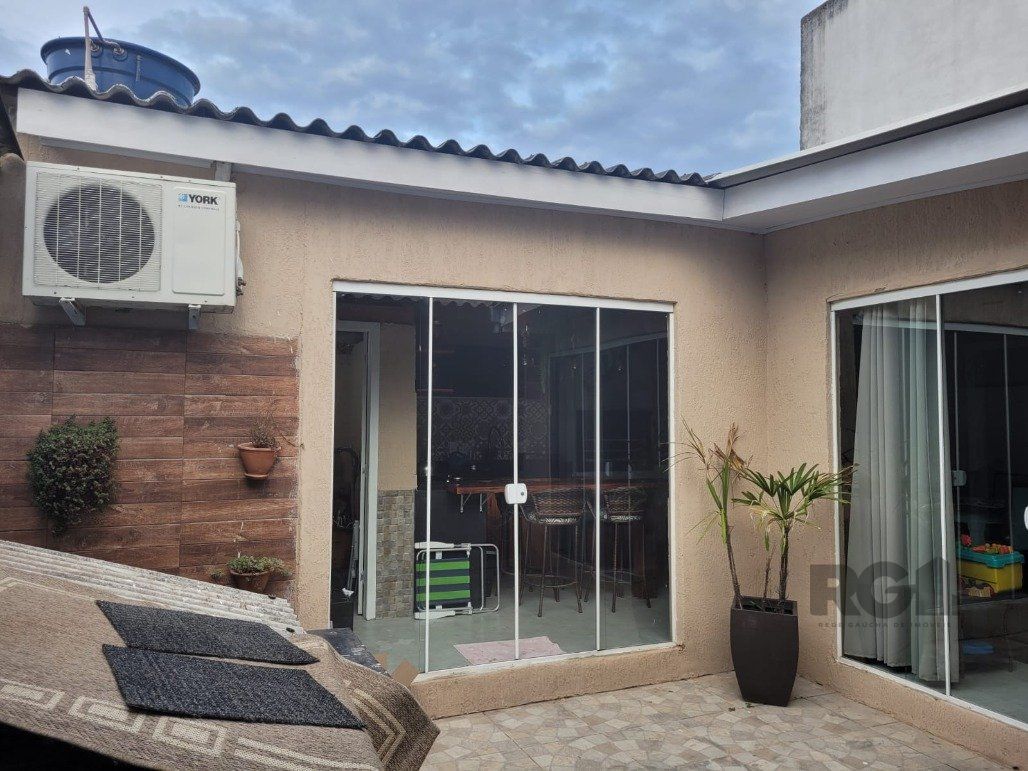 Casa à venda com 2 quartos, 100m² - Foto 9