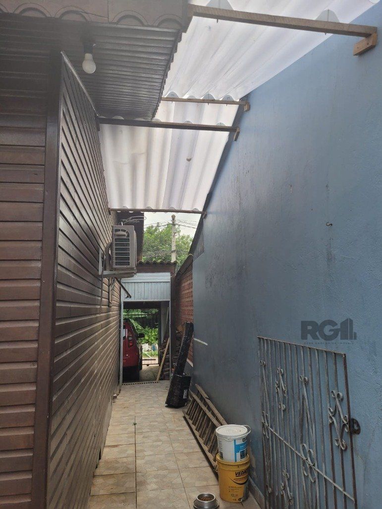 Casa à venda com 2 quartos, 100m² - Foto 8