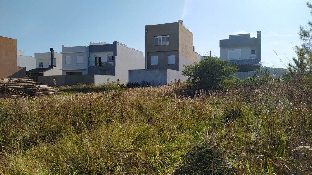 Terreno, 137 m² - Foto 6