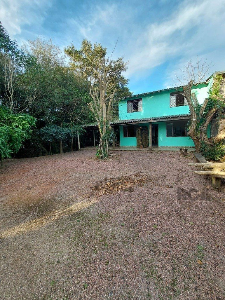 Sítio à venda com 1 quarto, 95m² - Foto 12
