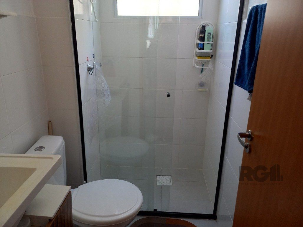 Apartamento, 2 quartos, 40 m² - Foto 9