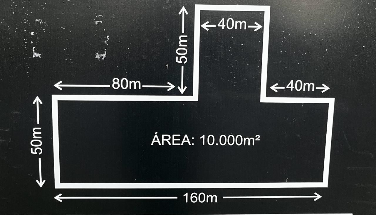 Terreno à venda, 9999m² - Foto 3