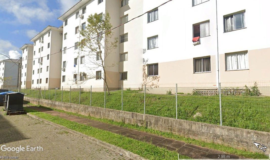 Apartamento, 2 quartos, à venda, 47 m², Restinga - Porto Alegre — foto 2