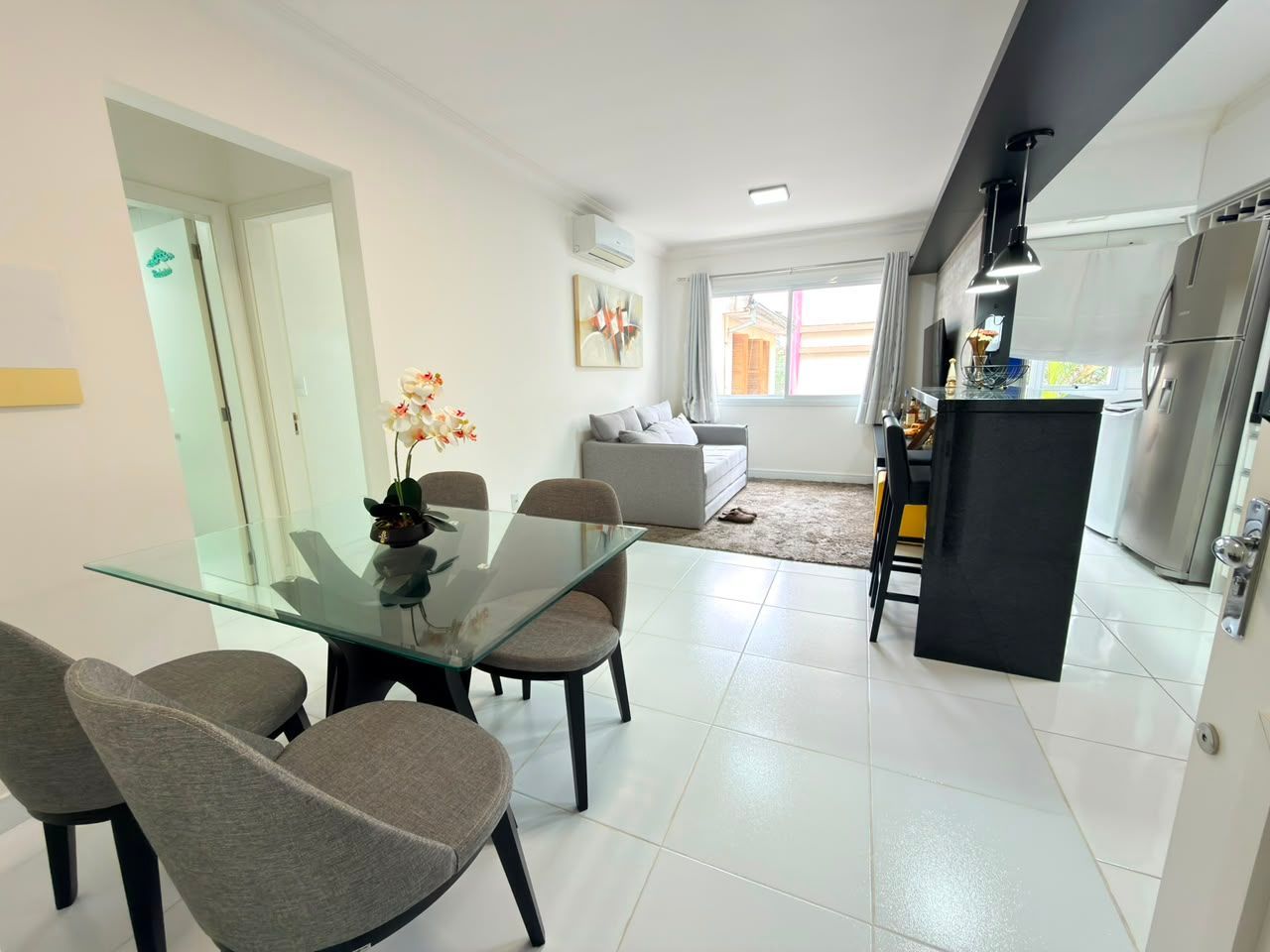 Apartamento, 1 quarto, à venda, 46 m², Menino Deus - Porto Alegre — foto 2