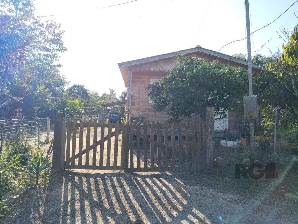 Casa 2 Dormitório(s) Bairro Lageado