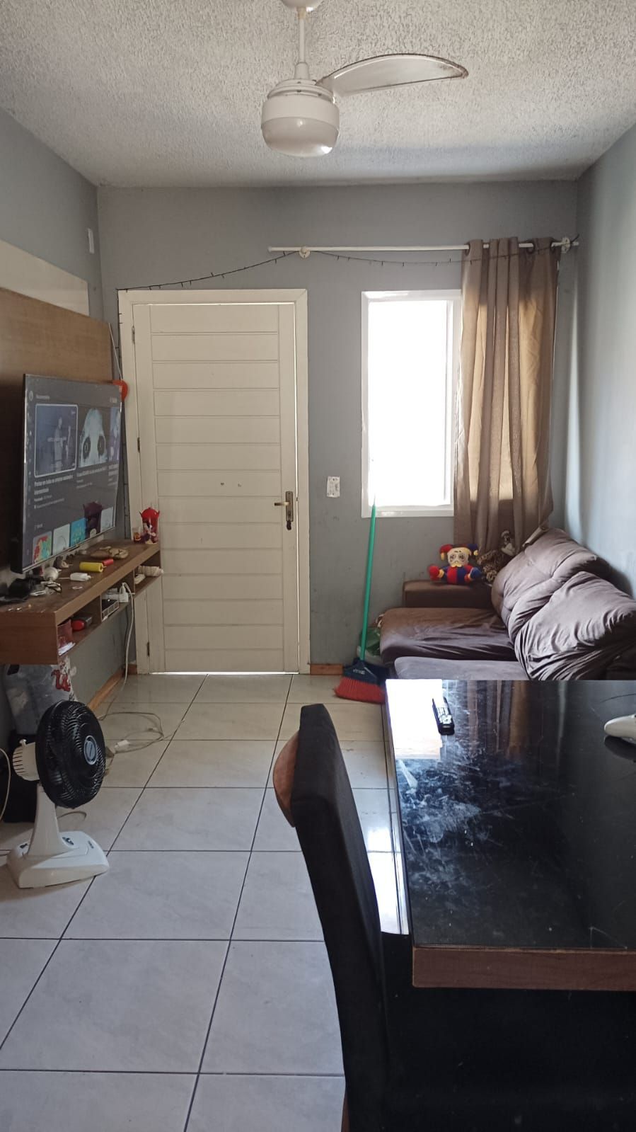 Casa de Condomínio, 2 quartos - Foto 16