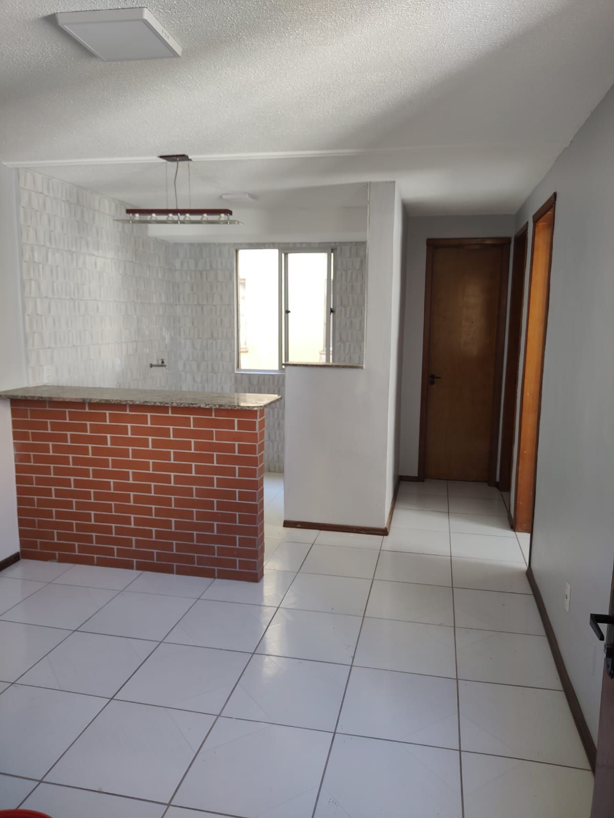 Apartamento, 2 quartos, 40 m² - Foto 2